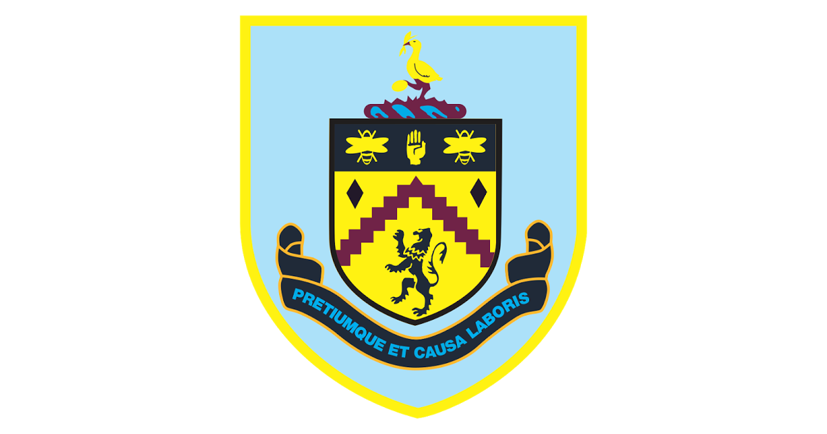 Burnley Logo